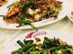 -桥底辣蟹(谢斐道店)