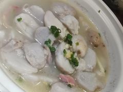 葱香芋艿-鱼食饭稻·苏浙土菜17年老馆子(平江路店)