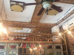 大堂-西关84·History·Art·Cafe