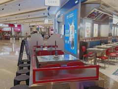 -福田卓悦INTOWN购物中心