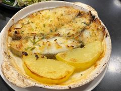 -妈阁铭记澳葡美食