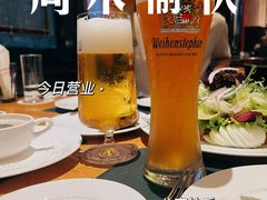 -兰特伯爵西餐厅·啤酒屋(方庄店)