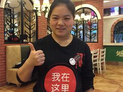 -闫府私房菜(经四路万达店)