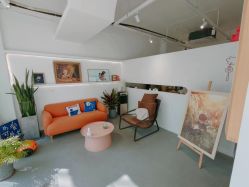 -贝克叔叔儿童摄影工作室(天时嘉园店)