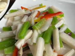 -老牌坊鲁菜名店(宽厚里店)