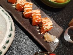 -长崎屋·日本料理·刺身·烧鸟(天河北路店)