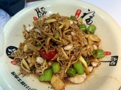 -何永光123鲜牛肉馆(1号店)