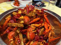 -聚味瞿记·龙虾堂(坡子街店)