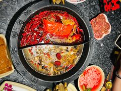 -蜀大侠火锅(春熙路店)