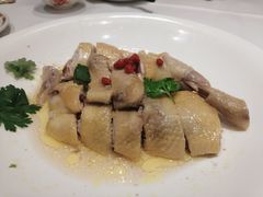 隔水蒸鸡-稻香酒家·34年老字号·港式粤菜(侨光店)