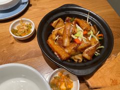 -点心传说·粤菜点心(佐阾虹湾店)