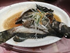-同君福大酒楼(紫新路店)