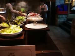 -食间牛排(湖西路店)