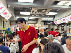 -陈光记烧腊店(罗保博士街店)