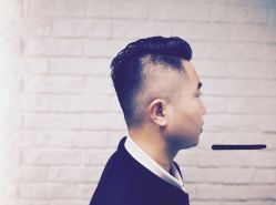 -P.STYLE 派斯造型