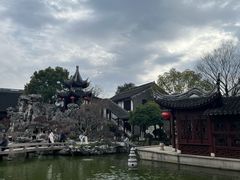 -檀园