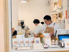 -Cafe on warm(丹霞店)