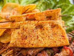 -灶边炉台·东北融合烤肉(南山店)