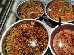 -车头老二大排档(金城步行街店)