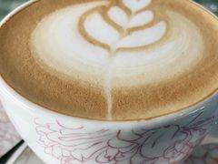 -上岛咖啡(华源四里店)