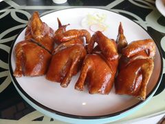 -富力丽思卡尔顿酒店·丽轩中餐厅