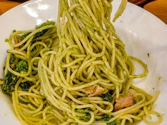 -萨莉亚意式餐厅(深圳北站店)