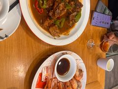 -品鲜村农家菜·阳澄湖大闸蟹(总店)