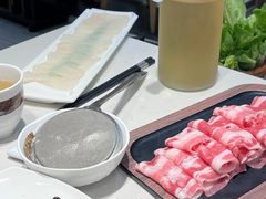 -沄记顺德菜打边炉(东直门店)