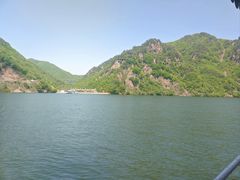 -龙潭大峡谷自然风景区