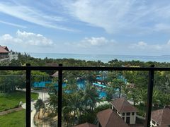 -三亚海棠湾万丽度假酒店