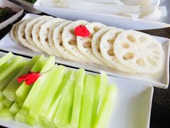 -滇釜火锅·能喝汤的火锅(车公庄店)