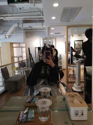 -简法造型·品牌形象店