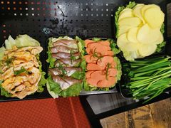-烧烤季休闲餐厅(贵阳蟠桃宫店)