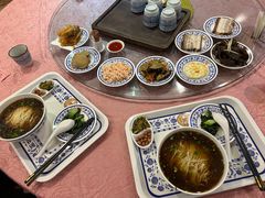 -苏苑饭店-中餐厅(长桥地区店)