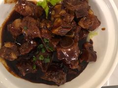 -绿茶餐厅(滨海万达广场店)