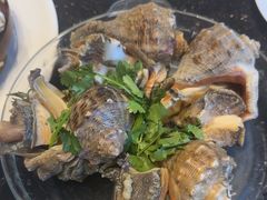 -鲜鲜·鲅鱼圈海鲜(于洪店)