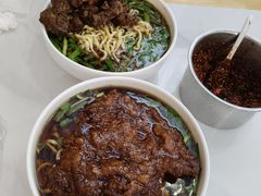 -金鼎记镇江锅盖面(通淮街店)