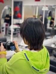 -5M HAIR SALON 旗舰店