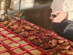 -荣誉国际酒店-云顶旋转餐厅