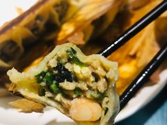-逢春菜馆天津菜(胜利路店)
