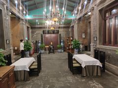 -卫鼎轩·曹公馆(鼓楼店)