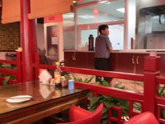 -秦月轩·陕西家乡菜(阜成路·五棵松店)