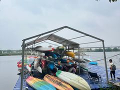 -动邦皮划艇·桨板·独木舟·团建户外运动俱乐部