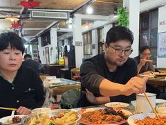 -人民公社大食堂(顺义总店)