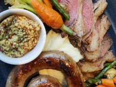 -The Diner X餐厅(青岛万象城店)