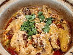 -周家二小姐的菜(西津渡店)