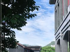-遵义会议纪念馆
