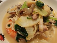 -莆田餐厅PUTIEN(三里屯店)