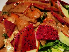 果蔬大拌菜-俭寨大盘鸡·缸子肉·小公鸡·新疆菜(云通店)