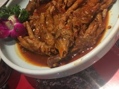 -味福记·本地特色菜(八一万达广场店)